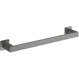 Тримач для рушників Omnires Nelson graphite (NL80214GR)