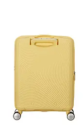 Валіза 55 См American Tourister SOUNDBOX PASTEL YELLOW 55x40x20(23) 32G*16001 - мініатюра 5