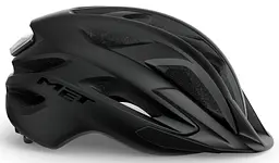 Шолом Met Crossover CE Metallic Black Matt XL (1052-3HM 149 CE00 XL NO1) - мініатюра 2