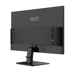 Монітор 27" MSI PRO MP275 E14L, Black, IPS, 1920x1080 (16:9), 1 мс, 144 Гц, 300 кд/м², 1500:1, 178°/178°, HDMI/VGA, 2 x 2 Вт, VESA 100x100, AMD FreeSync - мініатюра 5