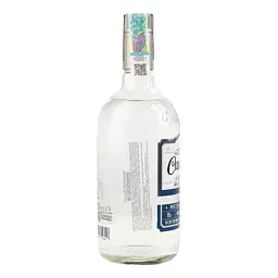 Текіла Casco Viejo 100% Agave Blanco 40% 0.7 л - мініатюра 2