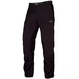 Штани Directalpine Mountainer 4.0 Black/Black S (1053-54053.34-S)