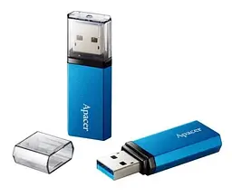 Флеш накопичувач USB 256Gb AH25C, Ocean Blue Apacer teh0021070