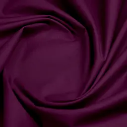 Комплект постільної білизни Cosas Plum CS4 Євро марсала (Ranfors77_CherryDark_StarGrey_200) - мініатюра 8