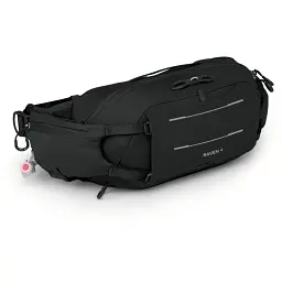 Поясна сумка Osprey Raven 4