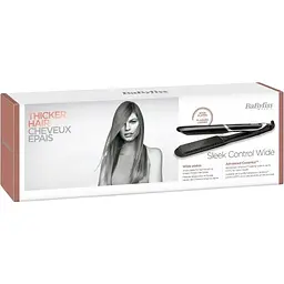 Випрямляч для волосся Babyliss ST397E - мініатюра 7