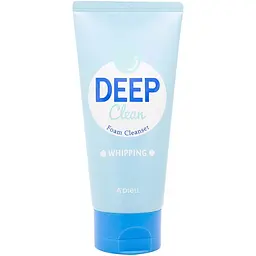 Пінка для вмивання A'pieu Deep Clean Foam Cleanser Whipping 130 мл