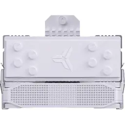 Кулер до процесора JONSBO PISA A4 White - мініатюра 5