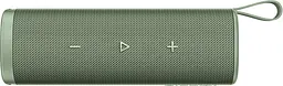 Акустична система Xiaomi Sound Outdoor Green (QBH4372GL) - мініатюра 2