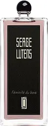 Оригінал Serge Lutens Feminite Du Bois 100 мл Парфумована вода - мініатюра 1
