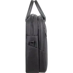 Сумка для ноутбука RivaCase Clark ECO 8134 15.6` Black [112604] - мініатюра 4
