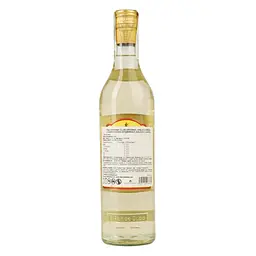 Ром Havana Club Anejo 3 Years 37.5% 0.7 л - мініатюра 3
