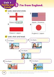 Hopscotch 2. Activity Book with Audio CD - мініатюра 6