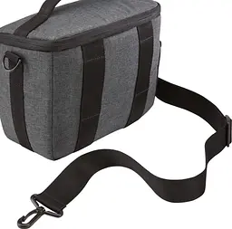Сумка для фотоапарата Case Logic ERA DSLR Shoulder CECS-103 (3204005) [88667] - мініатюра 3