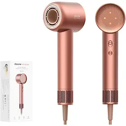 Фен Dreame Hair Dryer Glory-RS (AHD6A-RS) - мініатюра 2