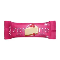 ZerOne — 25 × 50 г Rapsberry cheesecake
