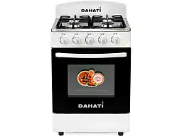 Газова плита Dahati 2000-65X