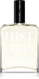 Оригінал Histoires de Parfums 1899 Hemingway 120 мл Парфумована вода