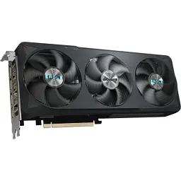 Відеокарта GIGABYTE GeForce RTX5070 12Gb EAGLE OC SFF (GV-N5070EAGLE OC-12GD) - мініатюра 2