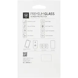 Скло захисне Armorstandart Premium 3D Apple iPhone 8 Plus/7 Plus Black (ARM49288) - мініатюра 2