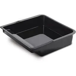 Гриль контактний Polaris PGP 1102 Black - мініатюра 5