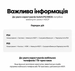 Зовнішня карта відеозахоплення UGREEN CM630 із входом HDMI та захопленням через USB-C наскрізний вихід HDMI до 4K 30 Гц захоплення до 2K 30 Гц мікрофонний вхід 3,5 мм вихід 3,5 мм для навушників із підтримкою гарнітури для OBS та Potplayer у комплекті HDMI-кабель та USB-кабель даних і живлення чорна (15390) - мініатюра 10