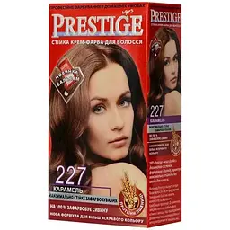 Крем-фарба PRESTIGE №227 Карамель