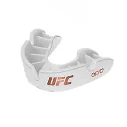 Дитяча капа Opro Bronze UFC, White (ufc.102512003) - мініатюра 2
