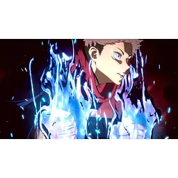 Ключ активації Microsoft Jujutsu Kaisen Cursed Clash для Xbox One/Series S/X - мініатюра 2