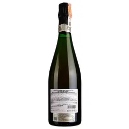 Шампанське Tarlant Rose Zero Brut Nature 0.75 л (748254) - мініатюра 2