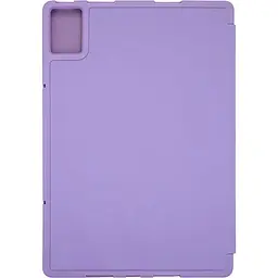 Чохол-книжка ArmorStandart Smart Fold Pen для Lenovo Idea Tab Pro Light Purple (ARM85077) [138026] - мініатюра 2