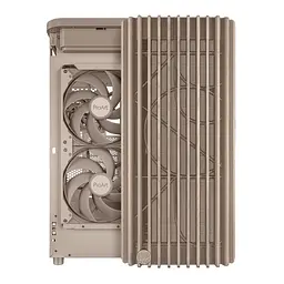 Корпус Asus ProArt PA401 Wood Edition - Mesh без БЖ (90DC00M7-B39000) Beige - мініатюра 4