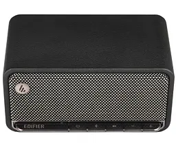 Портативная колонка Bluetooth Edifier EMP-230 Retro 20W Black - мініатюра 2