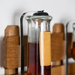 Настінний диспенсер для віскі Whiskey Stones з гравіюванням №2 - мініатюра 7