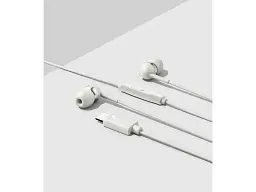 Навушники Sennheiser CX 80U White (800151) - мініатюра 3