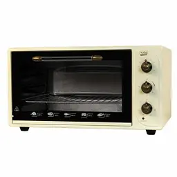 Електропіч Ventolux NIKA 45 (IVORY) 2G