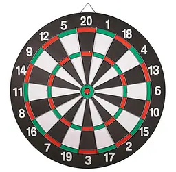 Дартс класичний "Dartgame" TI-0096 діаметр 36 см