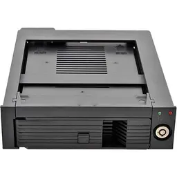 Зовнішня кишеня AgeStar SATA для HDD 3,5" SMRP Black (SMRP (Black))