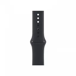 Розумний годинник Apple Watch Series 8 GPS 41mm Midnight чорний - мініатюра 2