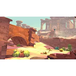 Ключ активації Microsoft Indivisible для Xbox One/Series - мініатюра 2