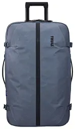 Сумка на колесах Thule Aion Wheeled Duffel 70cm (Dark Slate) 3205436 (TH 3205436) - мініатюра 14