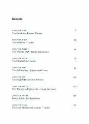 The Theatre. A Concise History. 4-th edition - мініатюра 2