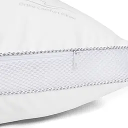Подушка антиалергенна 50x70 Soft Balance COSAS (2200000019011) - мініатюра 6