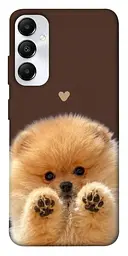 TPU чохол Demsky Spitz on the screen для Samsung Galaxy A05s