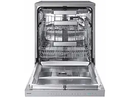 Посудомоечная машина Samsung DW70H73YCFRU1 - миниатюра 3