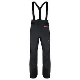 Штани Zajo Reykjavik Bib Pants Black L (ZA-3042403) - мініатюра 2