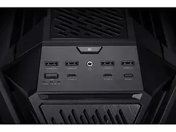 Корпус Asus ROG Hyperion GR701 Black (90DC00F0-B39000) - мініатюра 9