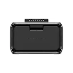 Додаткова батарея EcoFlow RIVER3 EB600 Extra Battery, 572 Вт·год, USB-C, для станції RIVER 3 Plus - мініатюра 5