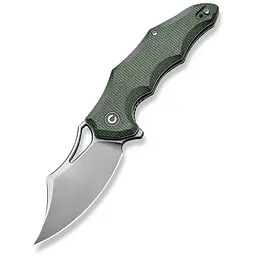 Ніж складаний Civivi Chiro Green C23046-2