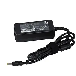 Блок живлення 1StCharger для ноутбука Asus 9.5V 33W 3.5A 4.8х1.7мм + каб.пит. (AC1STAS33WD1)